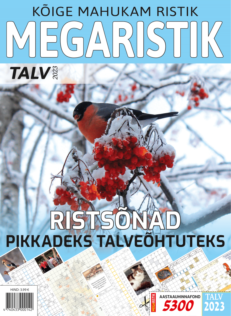 Megaristik