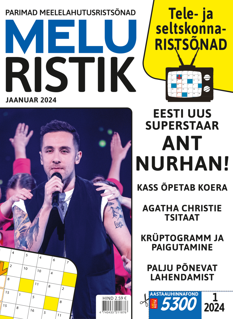 Meluristik